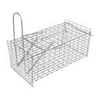 Fixman Rat Cage Trap 300 x 150 x 130mm additional 1