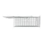 Fixman Rat Cage Trap 300 x 150 x 130mm additional 2