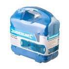 Silverline Assorted Drill Bit Set 126pce 126pce additional 4