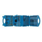 Silverline Assorted Drill Bit Set 126pce 126pce additional 1