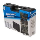Silverline Assorted Drill Bit Set 204pce 204pce additional 6
