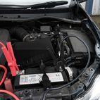 Silverline Automatic Battery Starter Charger 12A 6/12V 8-180Ah Capacity UK additional 8