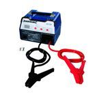 Silverline Automatic Battery Starter Charger 12A 6/12V 8-180Ah Capacity UK additional 13