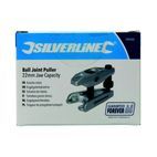 Silverline Ball Joint Puller 20mm Jaw Capacity additional 5