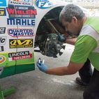 Silverline Ball Joint Puller 20mm Jaw Capacity additional 4