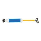 Silverline Blast Wastepipe Unblocker 370mm additional 5