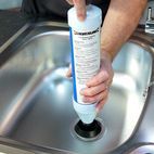 Silverline Blast Wastepipe Unblocker 370mm additional 6