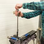 Silverline Blind Inner Bearing Puller Set 5pce 12 - 32mm additional 6