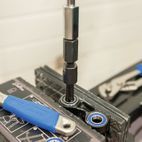 Silverline Blind Inner Bearing Puller Set 5pce 12 - 32mm additional 7