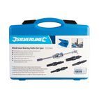 Silverline Blind Inner Bearing Puller Set 5pce 12 - 32mm additional 8