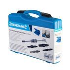 Silverline Blind Inner Bearing Puller Set 5pce 12 - 32mm additional 9