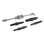 Silverline Blind Inner Bearing Puller Set 5pce 12 - 32mm additional 2