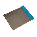 Silverline Body Filler Application Set 4pce 50, 80, 100 &amp; 120mm additional 4