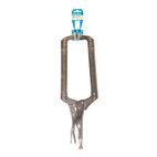 Silverline C-Type Welding Clamps additional 3