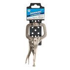 Silverline C-Type Welding Clamps additional 2