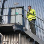 Silverline Cable Pulley Set 180kg additional 3