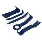 Silverline Car Trim Remover Set 5pce 5pce additional 1