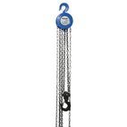 Silverline Chain Block additional 1