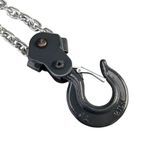 Silverline Chain Block additional 3