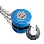 Silverline Chain Block additional 4