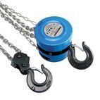 Silverline Chain Block additional 5