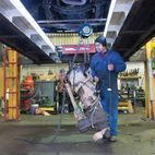 Silverline Chain Block additional 3