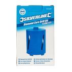 Silverline Diamond Core Drill Bit additional 43