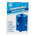 Silverline Diamond Core Drill Bit additional 25