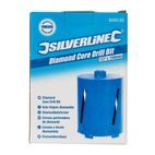 Silverline Diamond Core Drill Bit additional 39
