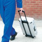 Silverline Diamond Core Drill Kit 6-Core 12pce 38, 52, 65, 107, 117 &amp; 127mm Dia additional 5