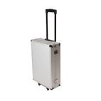 Silverline Diamond Core Drill Kit 6-Core 12pce 38, 52, 65, 107, 117 &amp; 127mm Dia additional 2