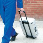 Silverline Diamond Core Drill Kit 6-Core 12pce 38, 52, 65, 107, 117 &amp; 127mm Dia additional 4