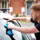 Silverline Double Suction Pad 70kg additional 3