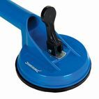 Silverline Double Suction Pad 70kg additional 7