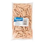 Silverline Dowel Pins 200pk additional 2
