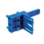 Silverline Dowelling Jig 30mm additional 1