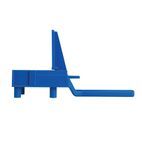 Silverline Dowelling Jig 30mm additional 2