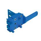 Silverline Dowelling Jig 30mm additional 3