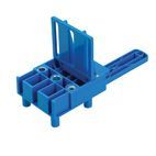 Silverline Dowelling Jig 30mm additional 4
