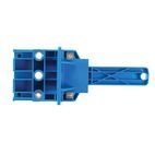 Silverline Dowelling Jig 30mm additional 5