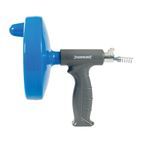 Silverline Drain Unblocker 6m x 6mm additional 2