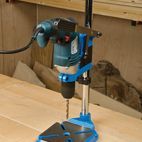 Silverline Drill Stand 500mm additional 4