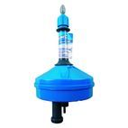 Silverline Drill-Powered Drain-Cleaner Auger 6m x 13mm additional 3