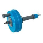 Silverline Drill-Powered Drain-Cleaner Auger 6m x 13mm additional 1