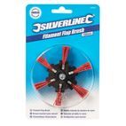 Silverline Filament Flap Brush additional 2