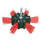 Silverline Filament Flap Brush additional 1