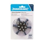 Silverline Filament Flap Brush additional 2