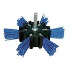 Silverline Filament Flap Brush additional 1