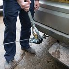 Silverline Heavy Duty Hand Cable Puller additional 2