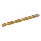 Silverline HSS Titanium-Coated Drill Bit additional 2